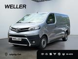 Toyota Proace 2,0l-D-4D L2 Meister *Navi*CAM*PDC*CarPla - gebrauchte Toyota Proace (Verso) aus dem Jahr 2024