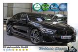 BMW 840i Gran Coupe Sport-Aut///M SPORT/CARBON/ - BMW 840 aus 2021