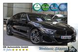 BMW 840i Gran Coupe Sport-Aut///M SPORT/CARBON/ - BMW 840 mit Benzin-Antrieb: Scheckheftgepflegt