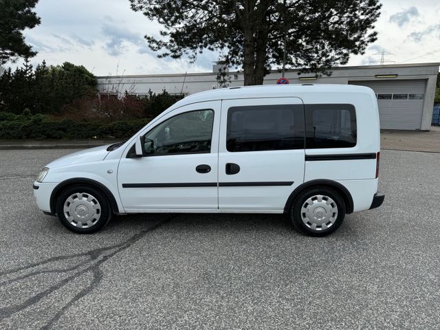 Opel Combo 1.4 Edition***Modell 2008***