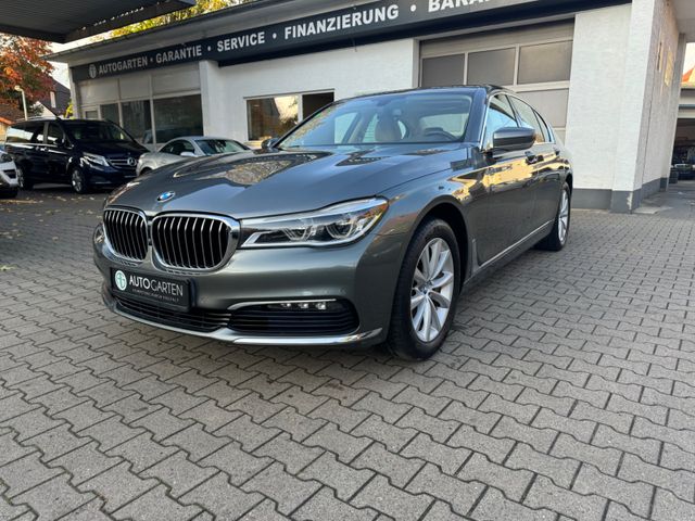 BMW730d*X-DRIVE*360°KAMERA*LEDER*MEMORY*HEAD-UP*