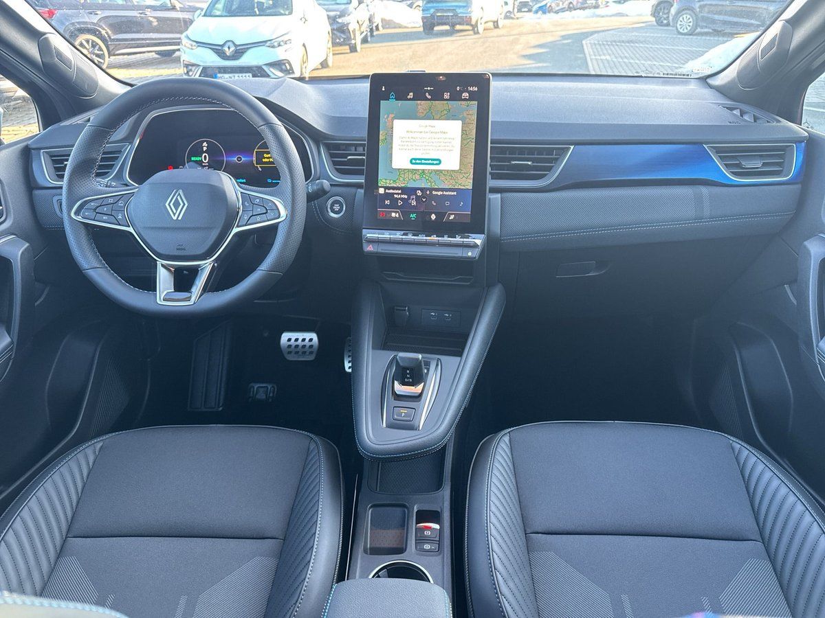 Renault Captur - Bild 14