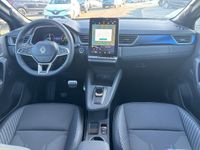 Renault Captur - Vorschau Bild 14