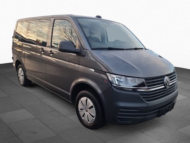 Fahrzeugabbildung Volkswagen T6 Transporter Kombi 2,0 TDI DSG 9-SITZER GRA PD