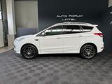 Ford Kuga Individual KAMERA-LED-ALU-8XBEREIFT- - Ford in Aachen: Ka