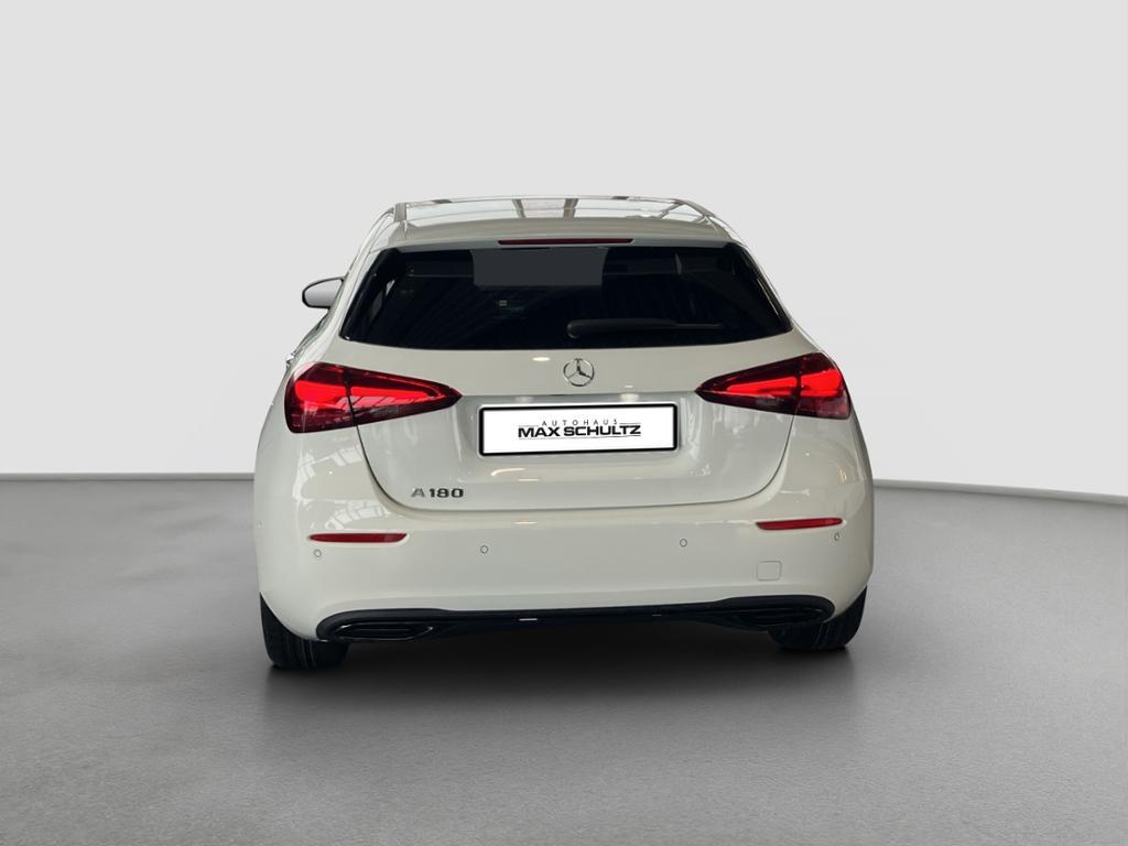 Mercedes-Benz A-Class Progressive*Night*LED*Distronic*ParkP*360°, миниатюра 4