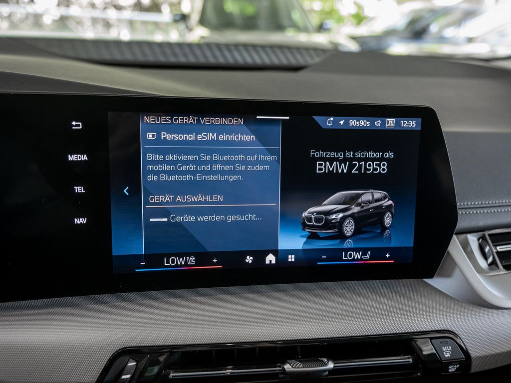 BMW 225 Active Tourer - Bild 18