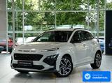 Hyundai Kona N Line Mild-Hybrid 2WD *KAM*SHZ*Klima - Hyundai KONA in Wuppertal