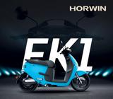 Horwin EK1 - HORWIN EK1