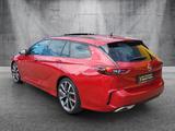 Opel Insignia B ST Panorama "GSi 4x4" 1-Hand/Garantie - Opel Insignia: Allradantrieb