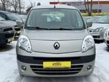 Renault Kangoo  *84TKM*Klima*AHK*PDC* TÜV  NEU - Renault Kangoo mit Anhängerkupplung