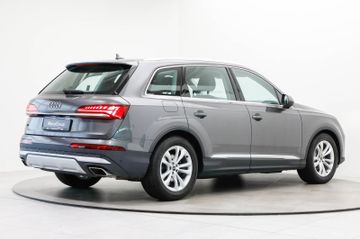 Audi Q7 - 11