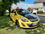 Opel Corsa D  Color  Race - Opel Corsa: Race