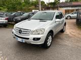 Mercedes-Benz Mercedes-benz ML 320 CDI Sport - gebrauchte Mercedes-Benz ML 320 aus dem Jahr 2005