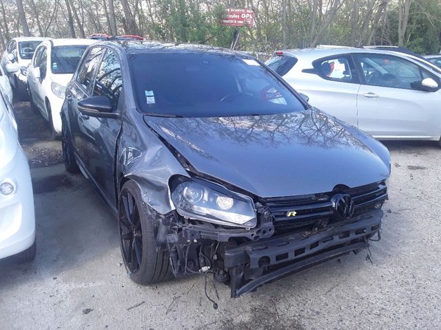 Volkswagen GOLF VI  12-2009 --> 07-2012 Golf 2.0 16V TSI - 