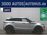 Land Rover Range Rover Evoque D200 Autobiography Navi Pano - Land Rover Range Rover Evoque AUTOBIOGRAPHY mit Diesel-Antrieb