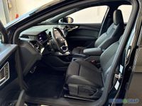 Audi Q4 e-tron - Vorschau Bild 4