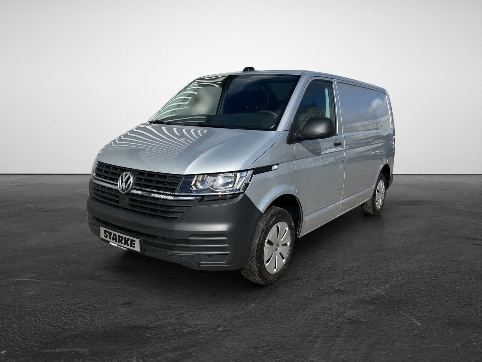 Volkswagen T6.1 Transporter Kasten 2.0 TDI DSG  Navi PDC Te imagem 2