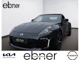 Nissan 370 Z Roadster Pack 328PS Automatik Cabrio | Kun - Nissan: R32