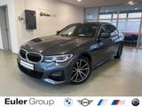 BMW 320 i Lim M Sportpaket HUD eGSD Navi Leder Laser - BMW 320 in Mainz