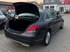 Mercedes-Benz C 180 - Vorschau 7