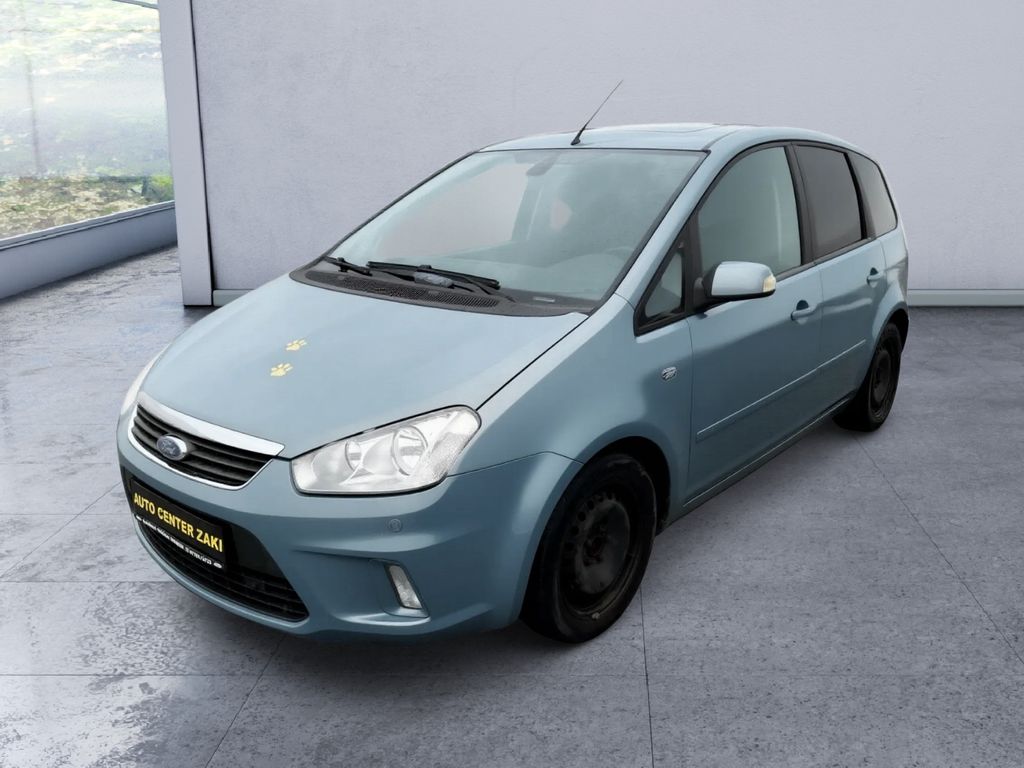 Angebot ansehen Ford C-Max