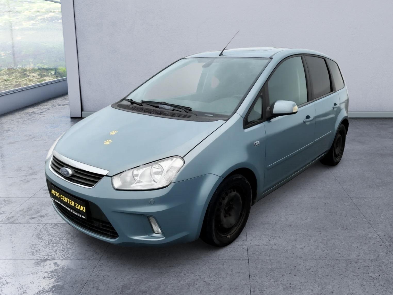 Ford C-Max C-MAX Ghia