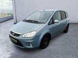Ford C-Max C-MAX Ghia - Ford C-Max aus 2008: Ghia