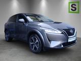 Nissan QASHQAI N-Connecta 1.3 DIG-T MHEV 158 PS Xtroni - Nissan Qashqai in Nürnberg