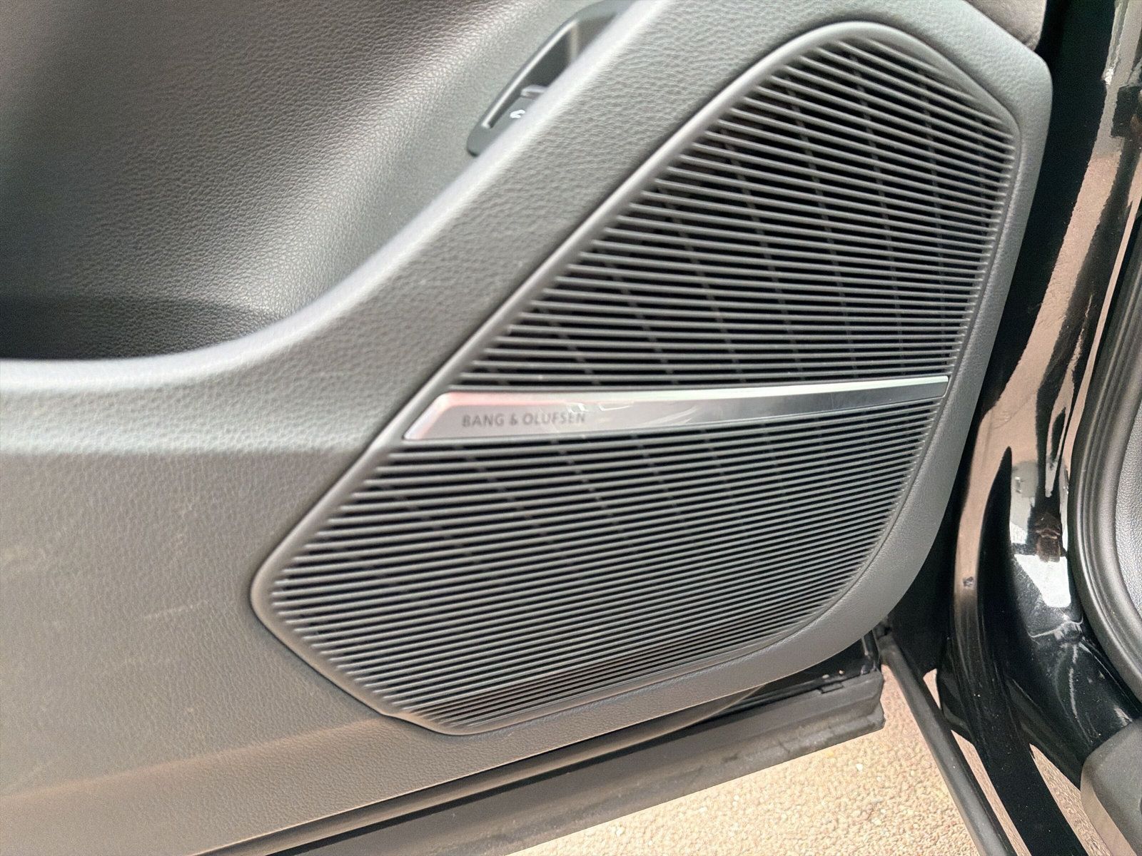 Audi SQ7 - Bild 13