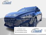 Ford Focus Turnier 1.0EcoBoost ST-LineX*AHK*8fach*Kam - Ford Focus mit Benzin-Antrieb: Kombi, 1.8