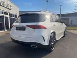 Mercedes-Benz GLE 300 d 4M AMG+NIGHT+AIRMATIC+AHK+DISTR.+PANO+ - gebrauchte Mercedes-Benz GLE 300 aus dem Jahr 2024