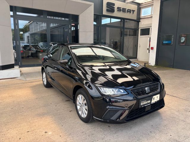 SEAT Ibiza Style 1.0 TSI 95PS*FULL-LINK*PDC*