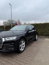 Audi Q5 2.0 TFSI qu.S-line| 8-fach | Luftfed.|  82tkm - Audi Q5 von privat