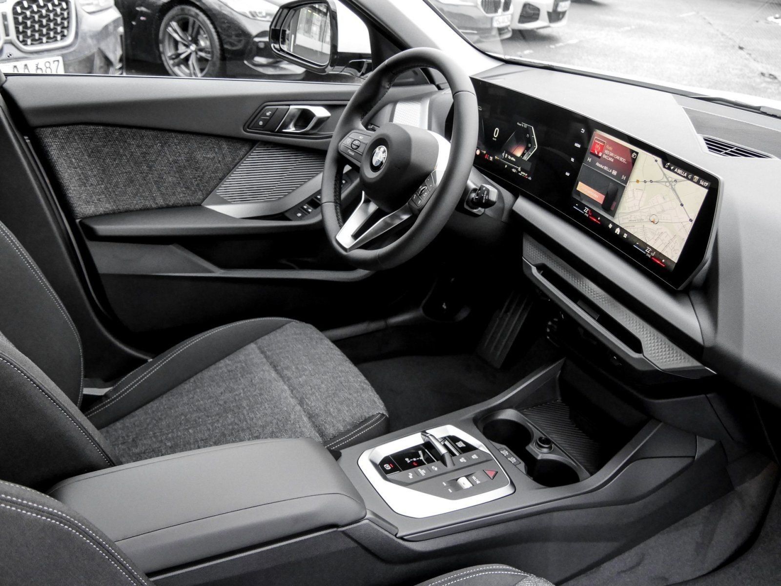 BMW 120 - Bild 3