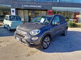 Fiat FIAT 500X 500 X 2015 2.0 mjt Cross 4x4 140cv - Fiat 500X: 2.0