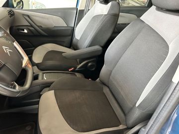 Citroen C4 Picasso - 12