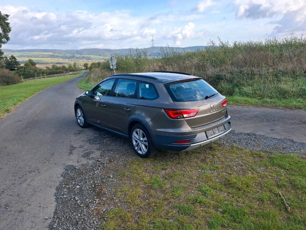 Seat Leon 2015 — photo 5
