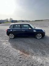 MINI Cooper S Seven Chili*NAVI/LEDER/AMBIENTE/LED*  - MINI MINI: Se