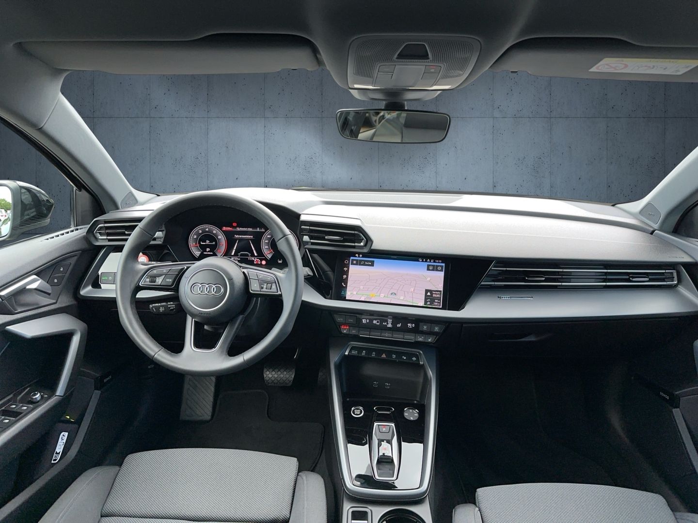 Audi A3 - Bild 14