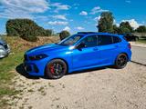 BMW 128ti A - - BMW 128 aus 2021