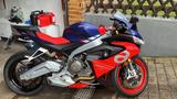 Aprilia RS660 E5 FP ABS - APRILIA 6 5