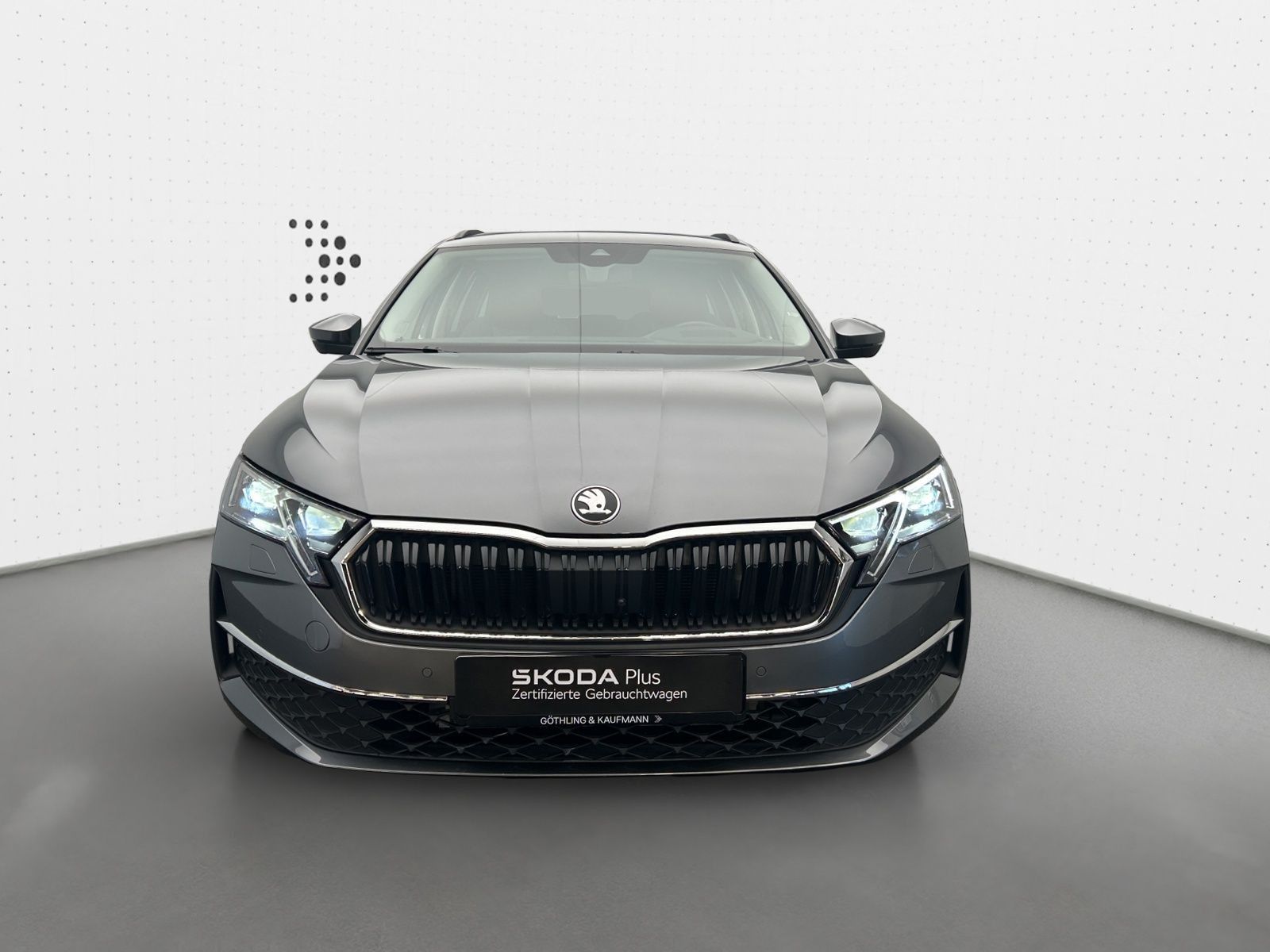 Skoda Octavia - Bild 13