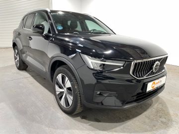 Volvo XC40 - 4