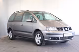 Seat Alhambra 2.0 Vigo TEMPOMAT+PDC+6 SITZE+AHK - Seat Alhambra in Hamburg