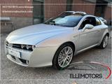 Alfa Romeo ALFA ROMEO BRERA 2.4 MANUALE - Alfa Romeo Brera mit Diesel-Antrieb