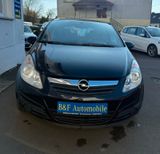 Opel Corsa D Edition - Opel Corsa: Coupé