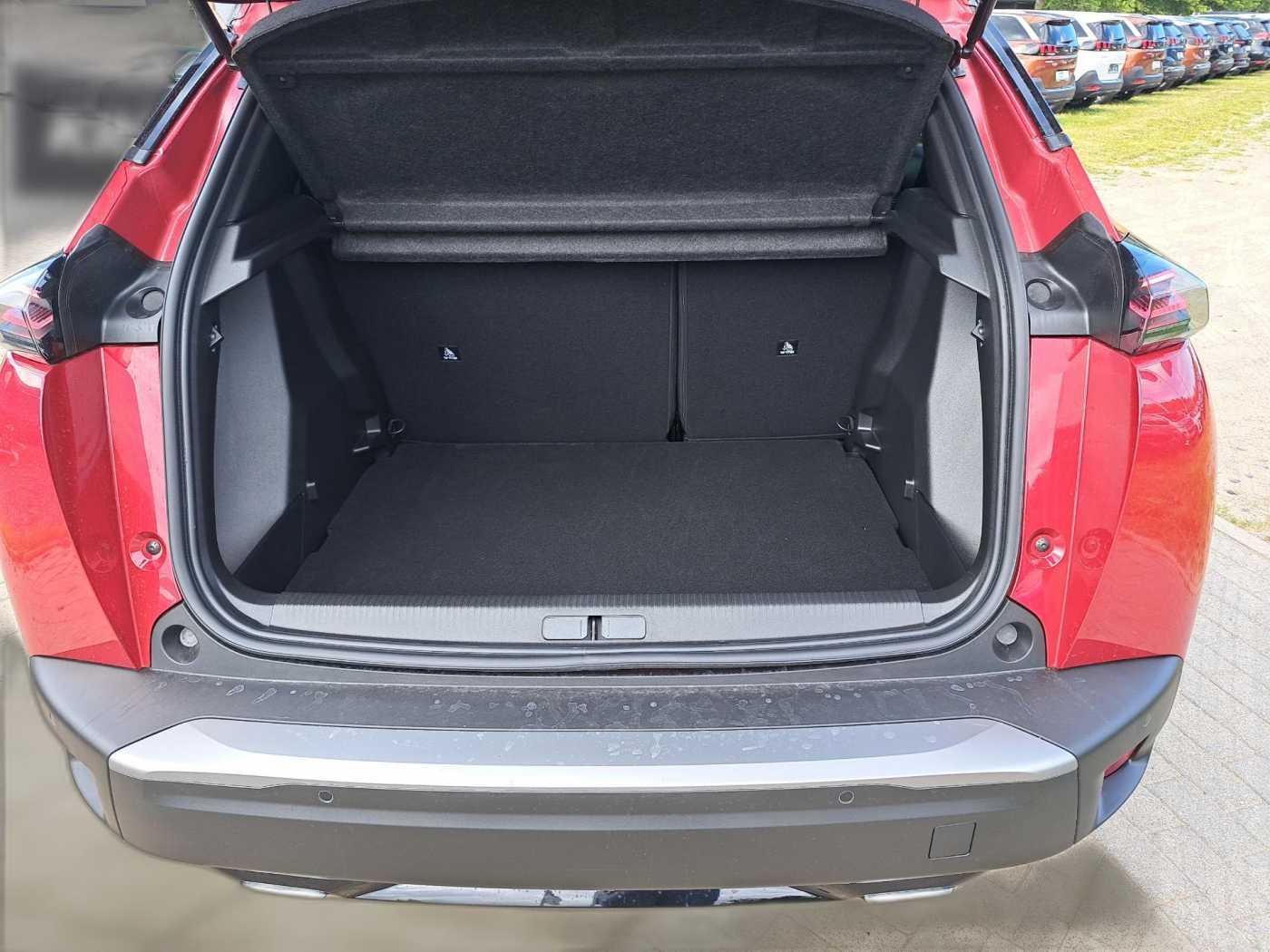 Peugeot 2008 145 PS e-DSC GT +Allwetter+Navi+360°Kamera*
