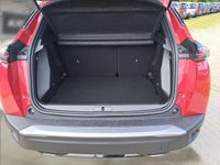 Peugeot 2008 - Vorschau Bild 11