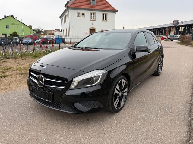 Mercedes-Benz A 180 Urban*sehr gepflegt*